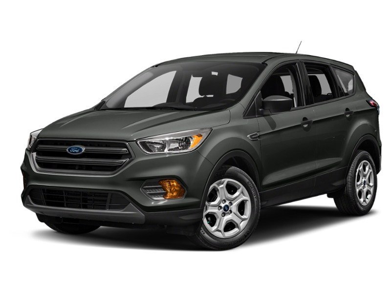 2019 Ford Escape SE FWD