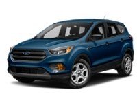 2019 Ford Escape SE FWD