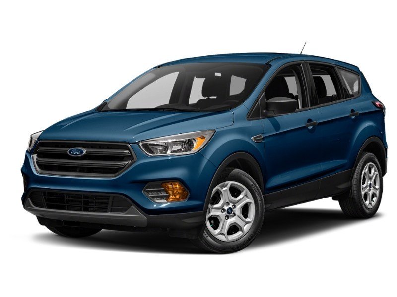 2019 Ford Escape SE FWD