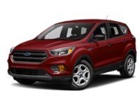 2019 Ford Escape SE FWD