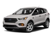 2019 Ford Escape SE FWD