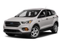 2018 Ford Escape SEL 4WD White Platinum Metallic Tri-Coat  Shot 37
