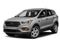 2019 Ford Escape SE FWD