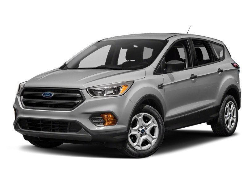 2019 Ford Escape SE FWD