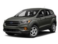 2019 Ford Escape SE FWD