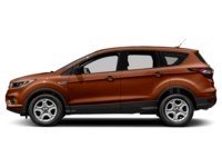 2017 Ford Escape 4WD 4dr SE Canyon Ridge  Shot 9