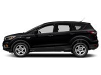 2018 Ford Escape SE 4WD Shadow Black  Shot 3