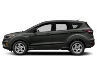 2018 Ford Escape SEL 4WD