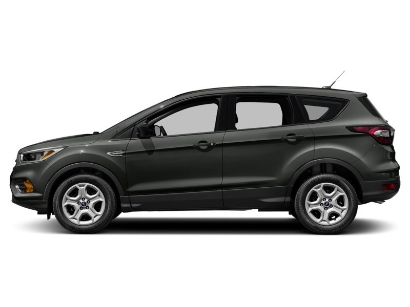 2018 Ford Escape SEL 4WD