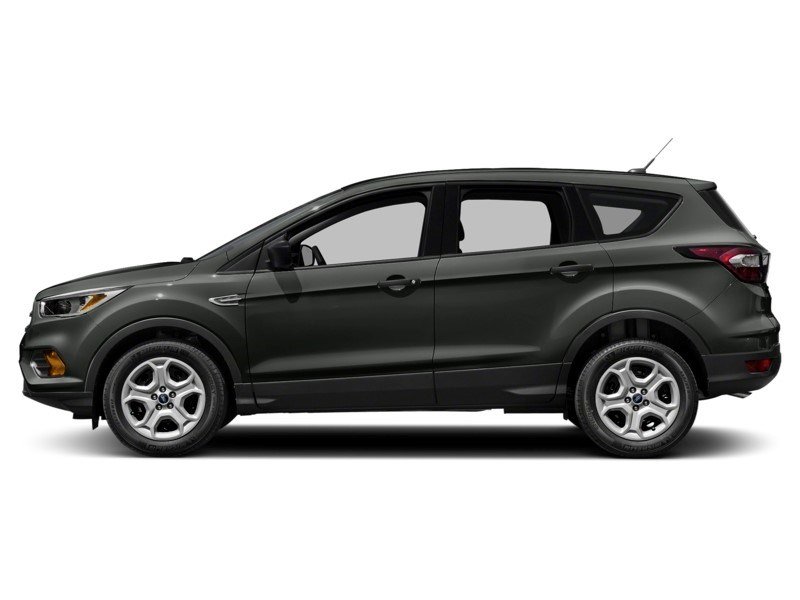 2017 Ford Escape 4WD 4dr SE