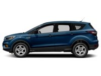 2018 Ford Escape SEL 4WD Blue Lightning  Shot 29