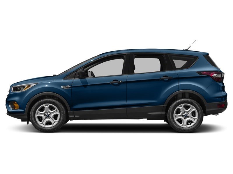 2017 Ford Escape 4WD 4dr SE Lightning Blue  Shot 33