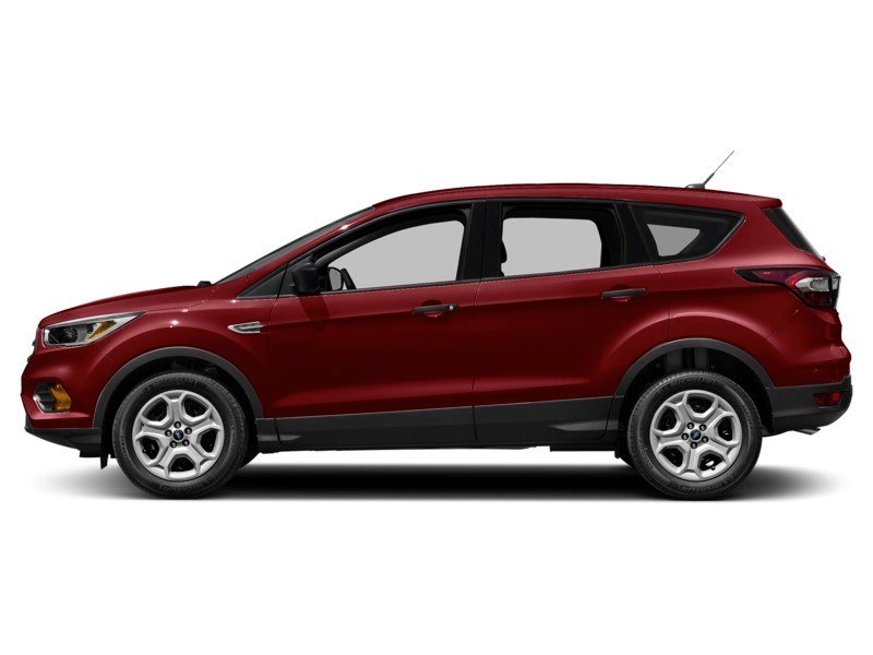 2017 Ford Escape 4WD 4dr SE