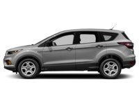 2018 Ford Escape SEL 4WD Ingot Silver  Shot 47