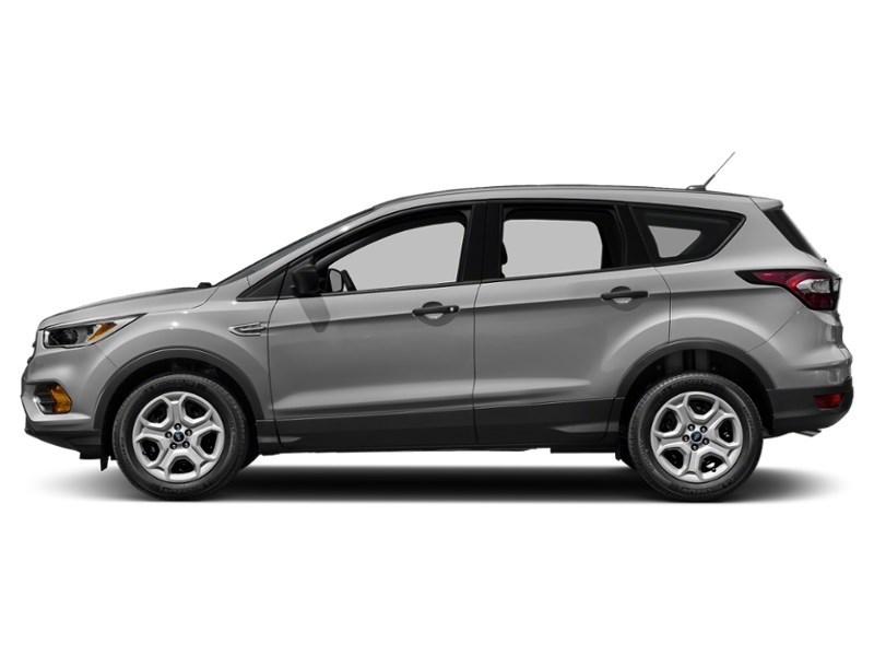 2019 Ford Escape SE FWD Ingot Silver  Shot 33