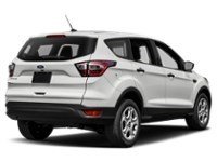 2018 Ford Escape SEL 4WD Oxford White  Shot 6