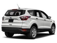 2019 Ford Escape SE FWD Oxford White  Shot 6