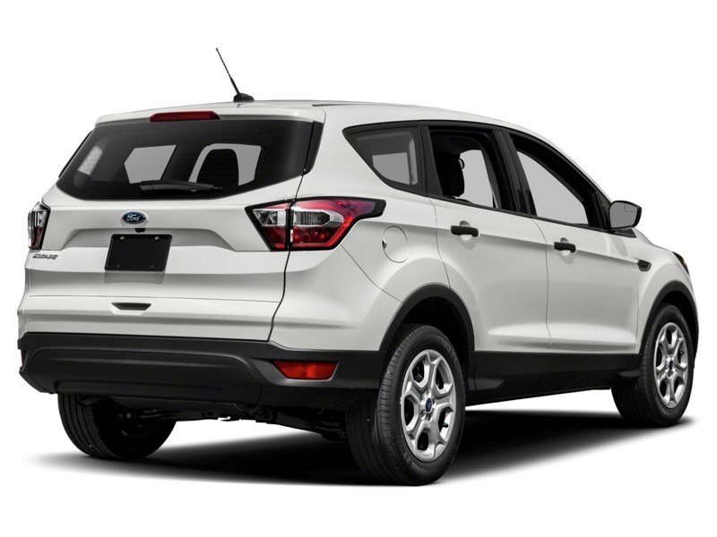 2017 Ford Escape 4WD 4dr SE
