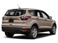 2018 Ford Escape SEL 4WD White Gold  Shot 18