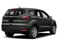 2018 Ford Escape SEL 4WD Magnetic  Shot 24