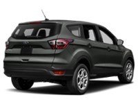 2019 Ford Escape SE FWD Magnetic  Shot 8