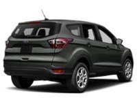 2018 Ford Escape SEL 4WD Magnetic  Shot 24