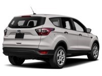 2018 Ford Escape SEL 4WD White Platinum Metallic Tri-Coat  Shot 42