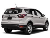 2018 Ford Escape SEL 4WD White Platinum Metallic Tri-Coat  Shot 38