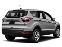 2018 Ford Escape SEL 4WD Ingot Silver  Shot 44