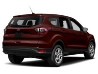 2018 Ford Escape SEL 4WD Cinnamon Glaze  Shot 50