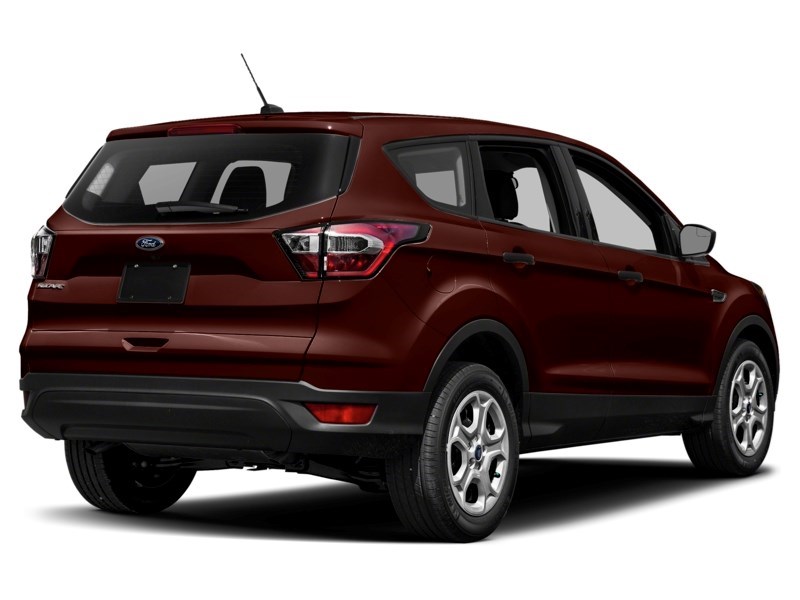 2018 Ford Escape SEL 4WD Cinnamon Glaze  Shot 50