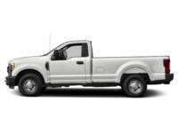 2019 Ford F-350 XL 4WD Reg Cab 8' Box Oxford White  Shot 5