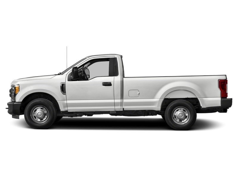 2019 Ford F-350 XL 4WD Reg Cab 8' Box