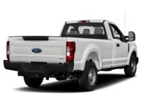2019 Ford F-350 XL 4WD Reg Cab 8' Box Oxford White  Shot 6