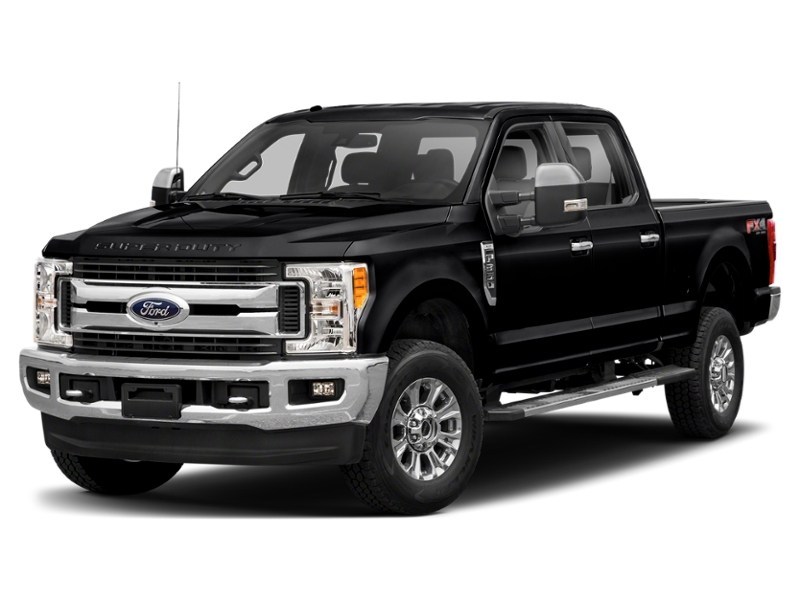 2019 Ford Super Duty F-250 SRW XLT 4WD Crew Cab 6.75' Box