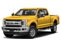 2019 Ford Super Duty F-250 SRW XLT 4WD Crew Cab 6.75' Box