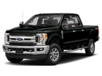 2019 Ford Super Duty F-250 SRW XLT 4WD Crew Cab 6.75' Box