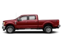 2019 Ford Super Duty F-250 SRW XLT 4WD Crew Cab 6.75' Box