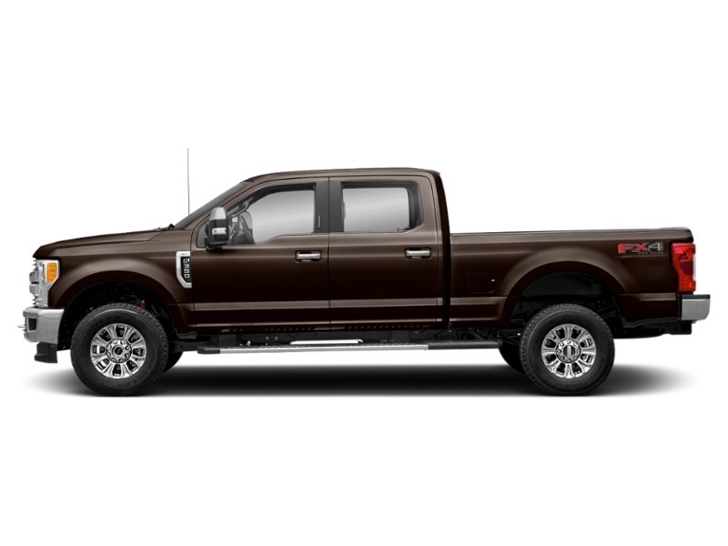 2019 Ford Super Duty F-250 SRW XLT 4WD Crew Cab 6.75' Box