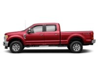 2019 Ford Super Duty F-250 SRW XLT 4WD Crew Cab 6.75' Box