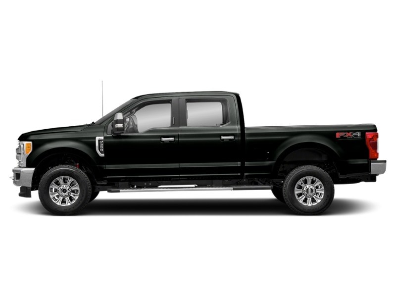 2019 Ford Super Duty F-250 SRW XLT 4WD Crew Cab 6.75' Box