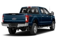 2019 Ford Super Duty F-250 SRW XLT 4WD Crew Cab 6.75' Box