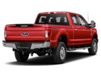 2019 Ford Super Duty F-250 SRW XLT 4WD Crew Cab 6.75' Box Race Red  Shot 20
