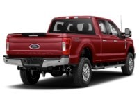 2019 Ford Super Duty F-250 SRW XLT 4WD Crew Cab 6.75' Box