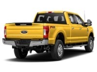 2019 Ford Super Duty F-250 SRW XLT 4WD Crew Cab 6.75' Box