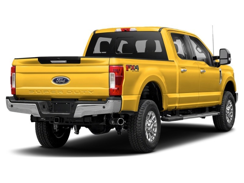 2019 Ford Super Duty F-250 SRW XLT 4WD Crew Cab 6.75' Box