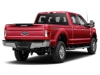 2019 Ford Super Duty F-250 SRW XLT 4WD Crew Cab 6.75' Box