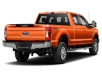 2019 Ford Super Duty F-250 SRW XLT 4WD Crew Cab 6.75' Box Orange  Shot 86