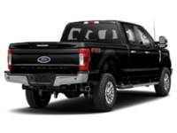 2019 Ford Super Duty F-250 SRW XLT 4WD Crew Cab 6.75' Box