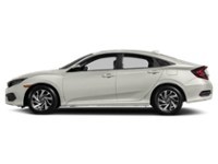 2017 Honda Civic Sedan 4dr CVT EX